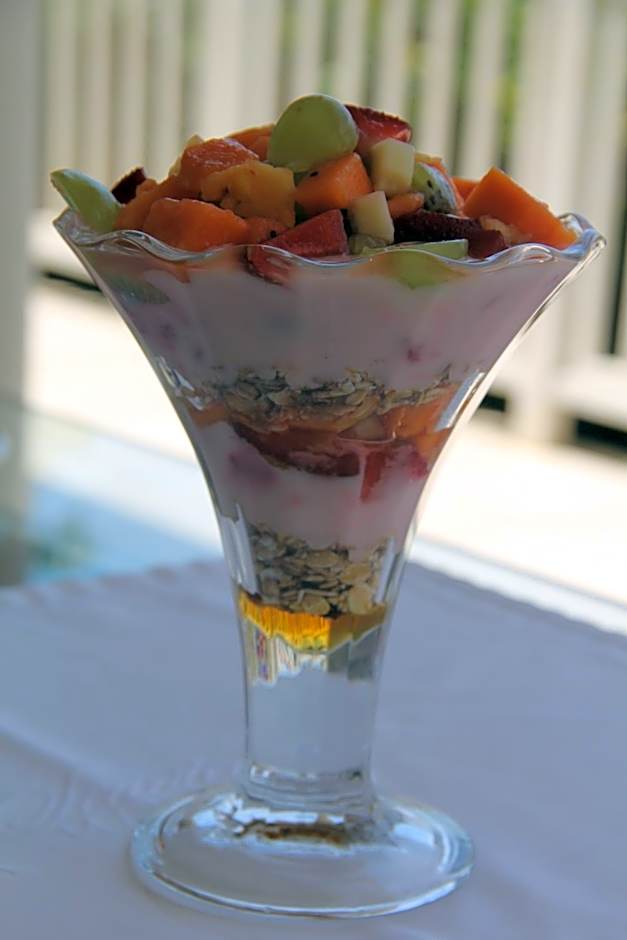 Seaview Manor Exquisite Bed & Breakfast