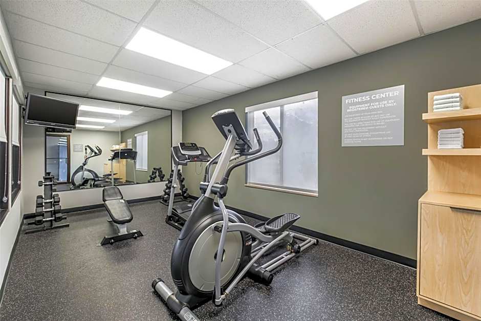 Spark by Hilton Shepherdsville Louisville South