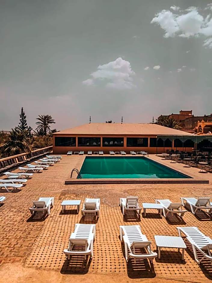 Hôtel LAKASBAH Ait Ben Haddou