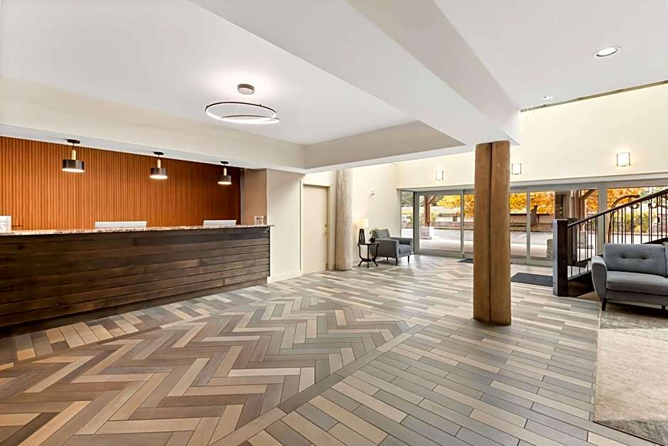 Hotel Feng, BW Signature Collection