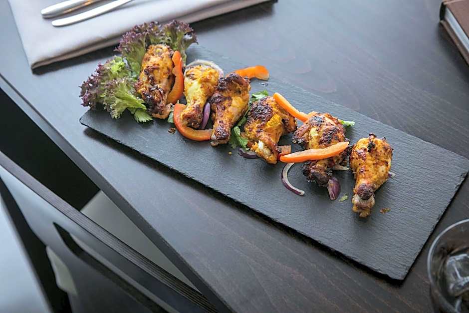 Hampton By Hilton Amsterdam Airport Schiphol