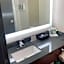 Best Western Lexington Inn