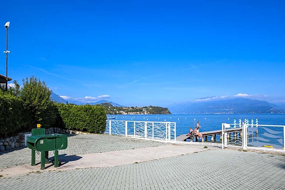 Apparthotel San Sivino