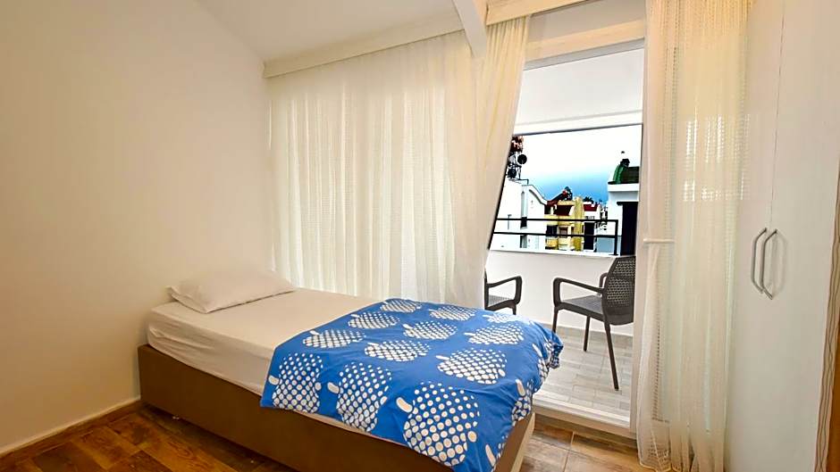 Anatolian Homes & Apart