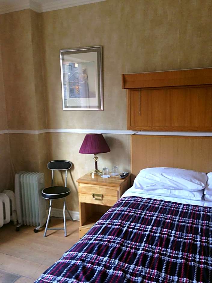 The Rex Hotel Jazz & Blues Bar