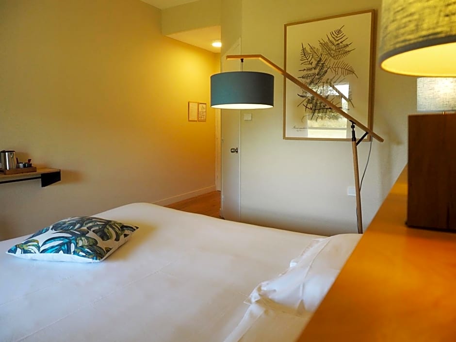 Logis Hôtel du Belvédère