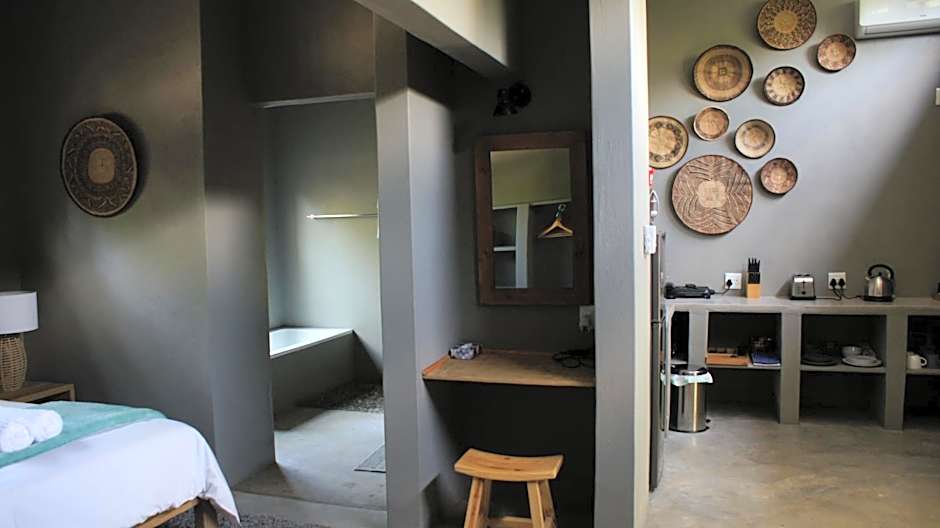 Dream of Africa Bush Lodge