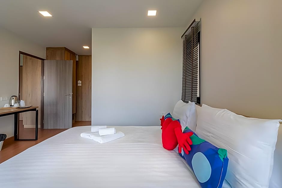 Casa Luxe Hotel and Resident