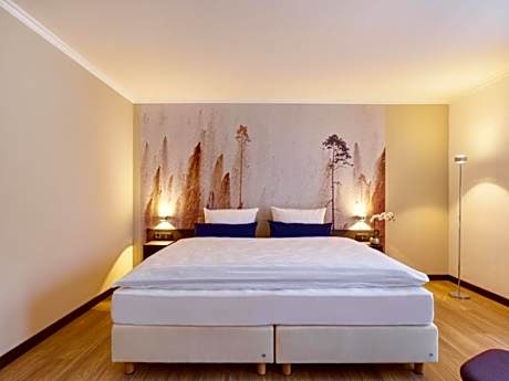 Business Double Room