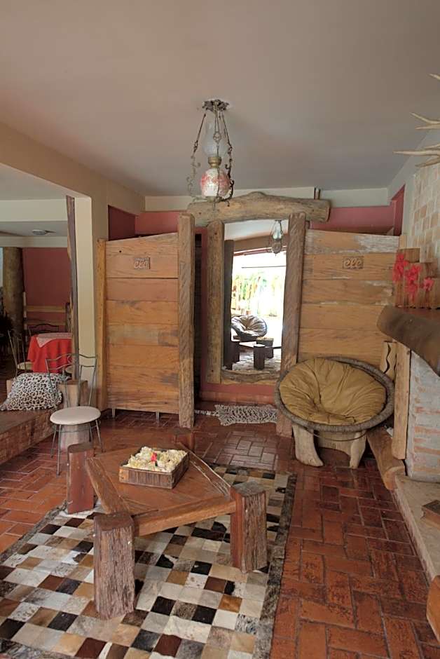 Pousada Sonho Meu Foz