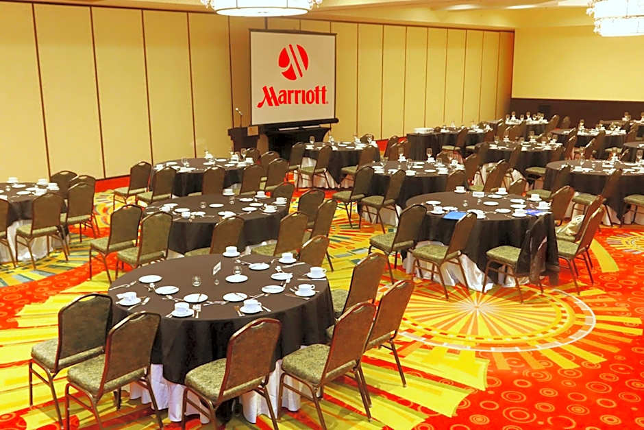 St. Petersburg Marriott Clearwater