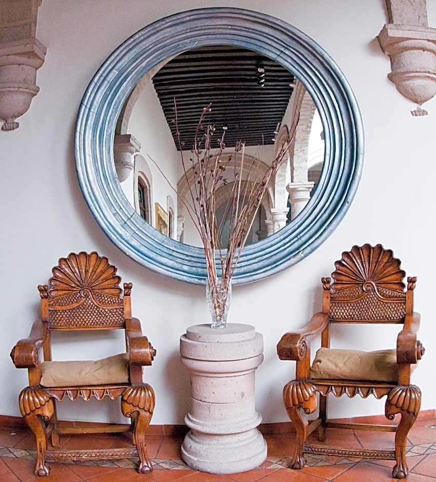 Hotel Herencia By Hosting House