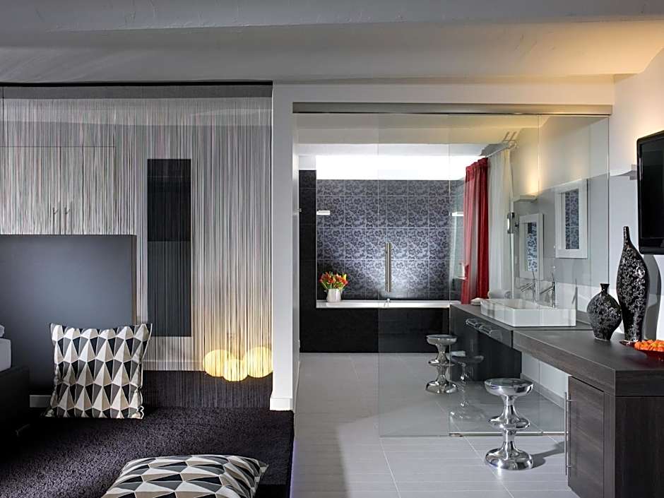 Romantik Jugendstilhotel Bellevue