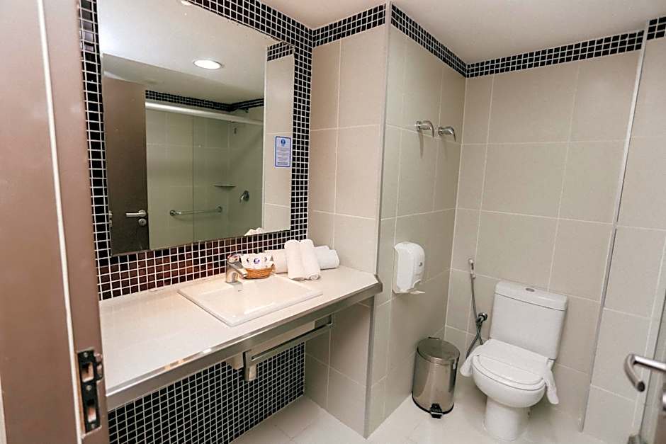 Pajuçara Praia Hotel