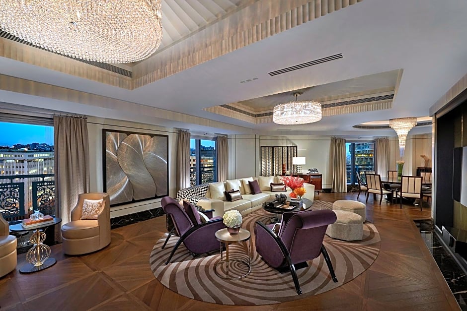 Mandarin Oriental Taipei