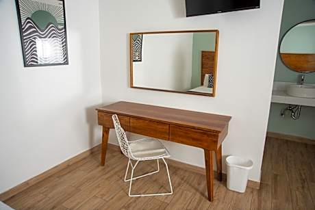 Hotel La Siesta, Gomez Palacio