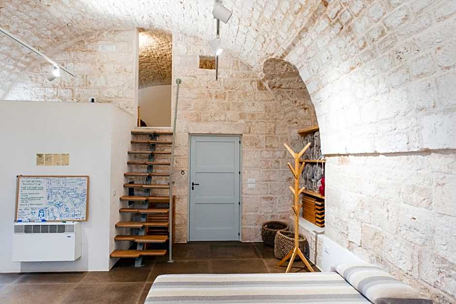 Ostello dei Giardini di Pomona