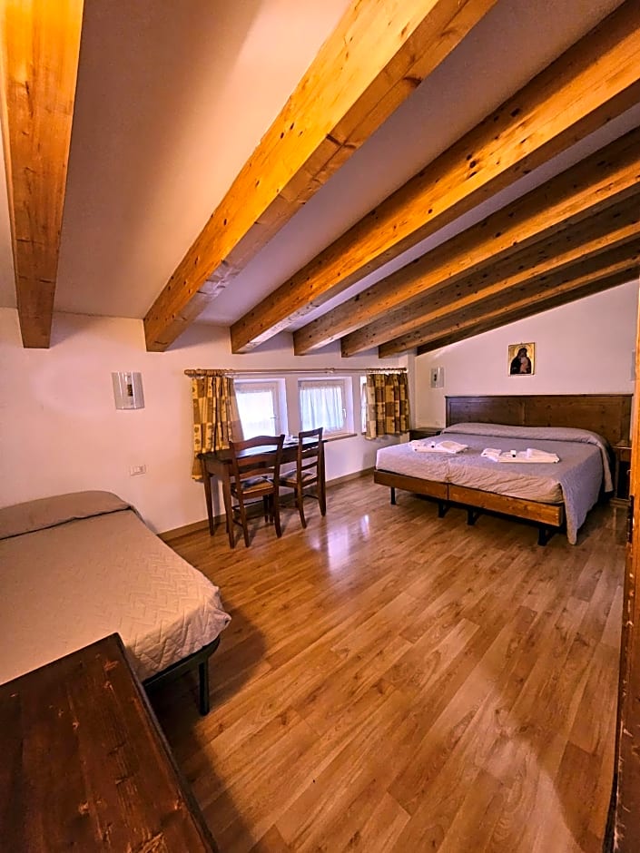 Park Hotel Sacro Cuore