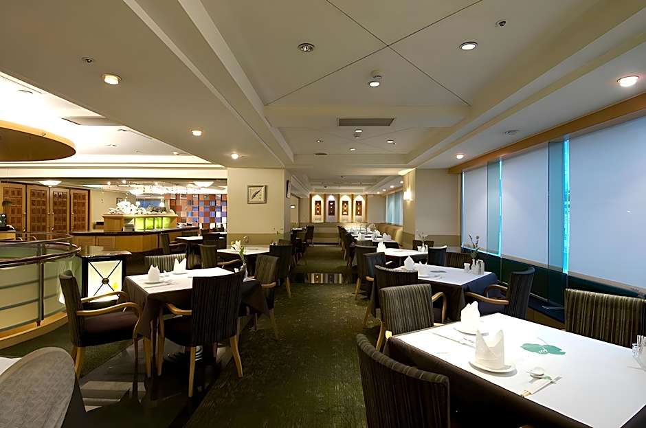 Tango Hotel Taichung