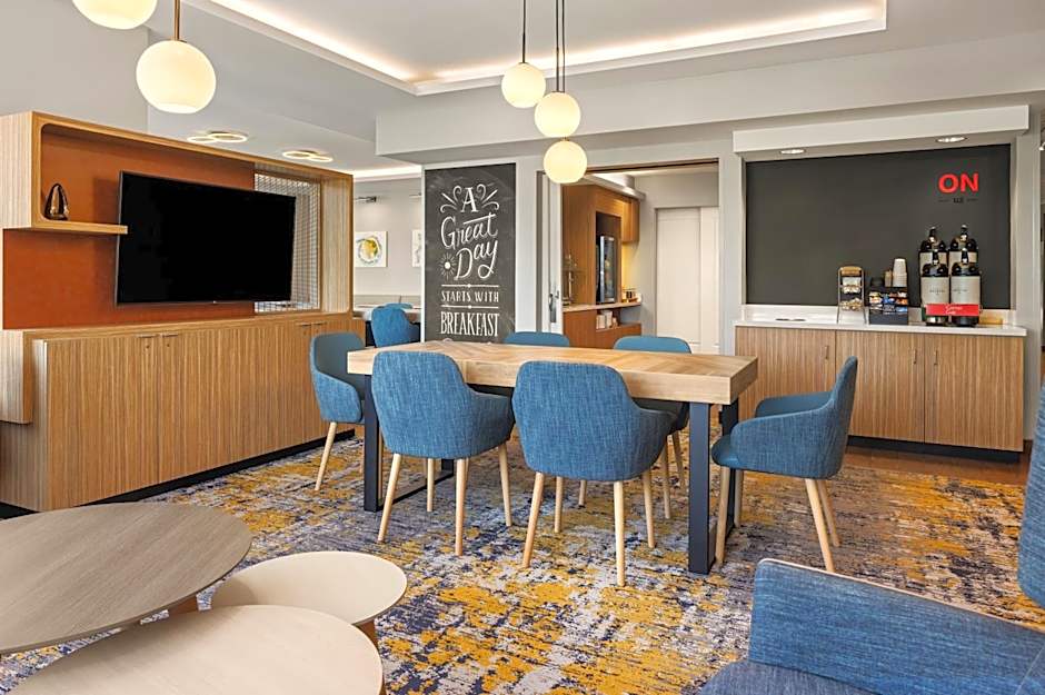 TownePlace Suites by Marriott Minneapolis near Mall of America