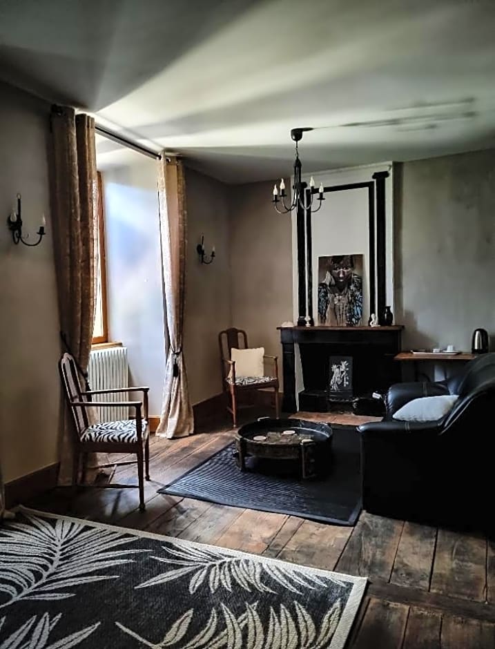 DUC MANOIR Chambres d'hôtes