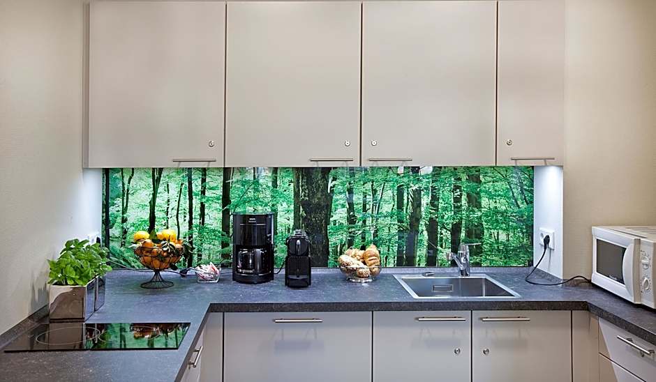 Rhein Residence Im Rheinhof