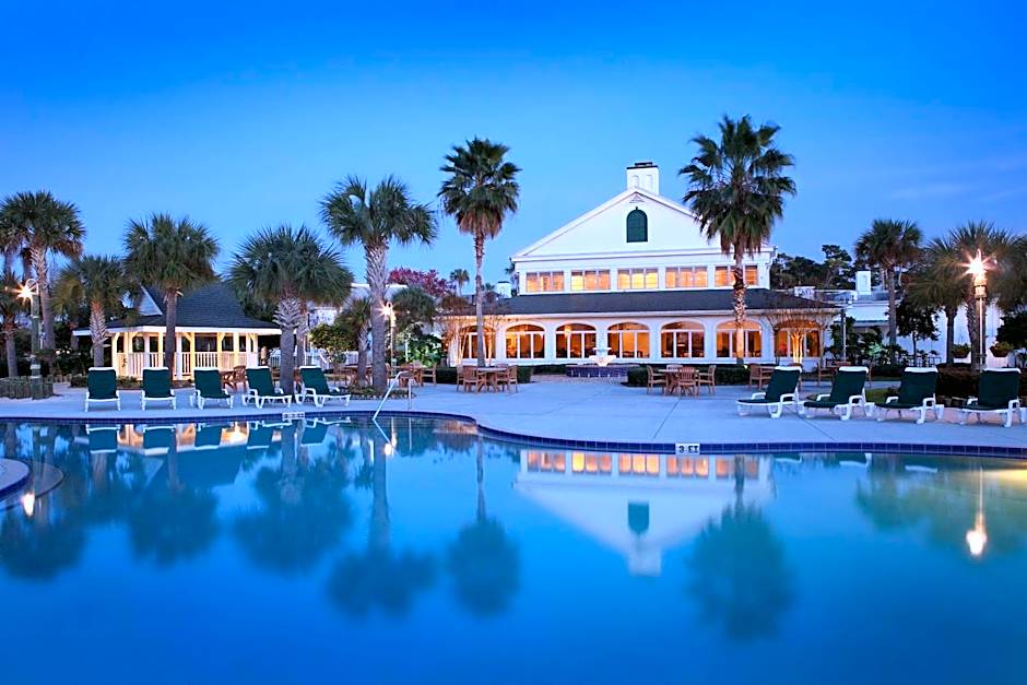 Photo 1 of 50 of Plantation Resort on Crystal River, Ascend Hotel Collection