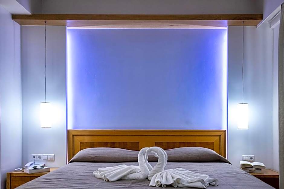Mary Hotel & Mary Royal Suites