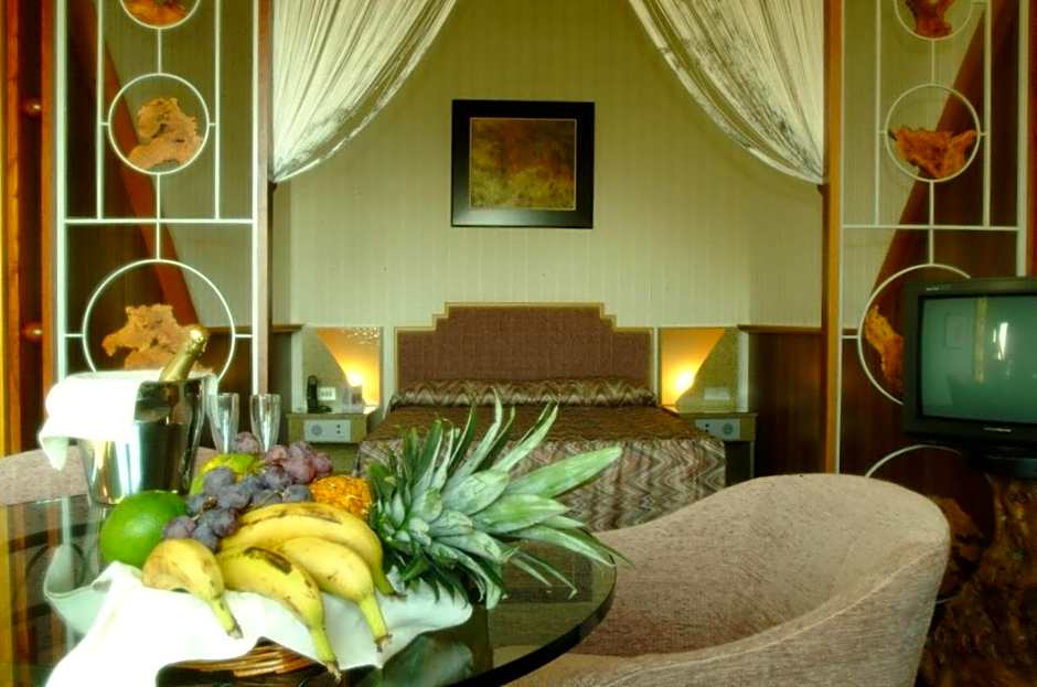 Hotel Costellazioni