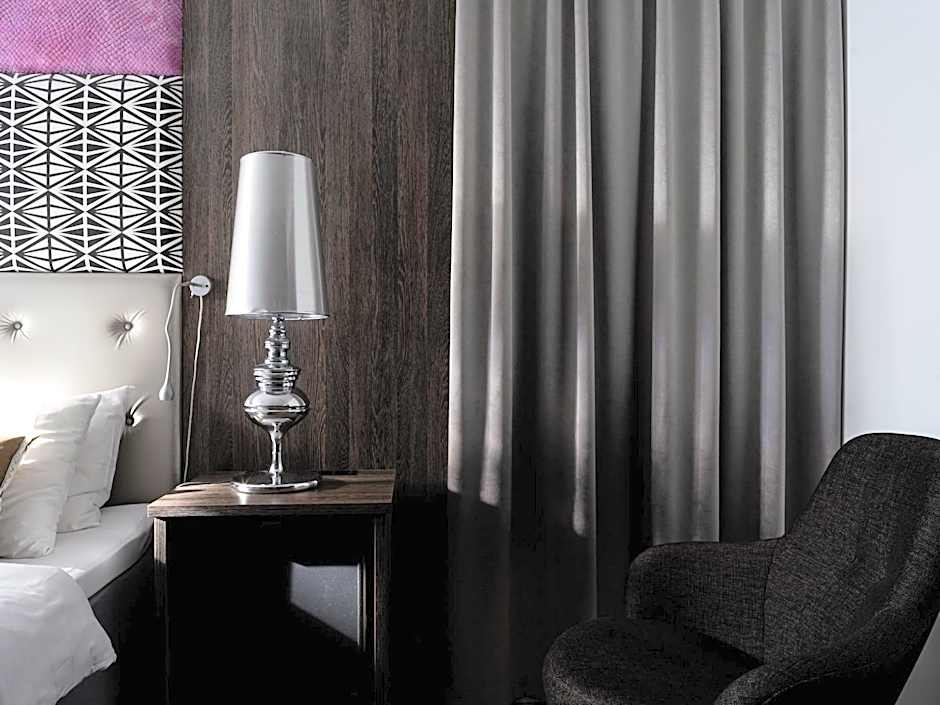 City Hotel Orebro