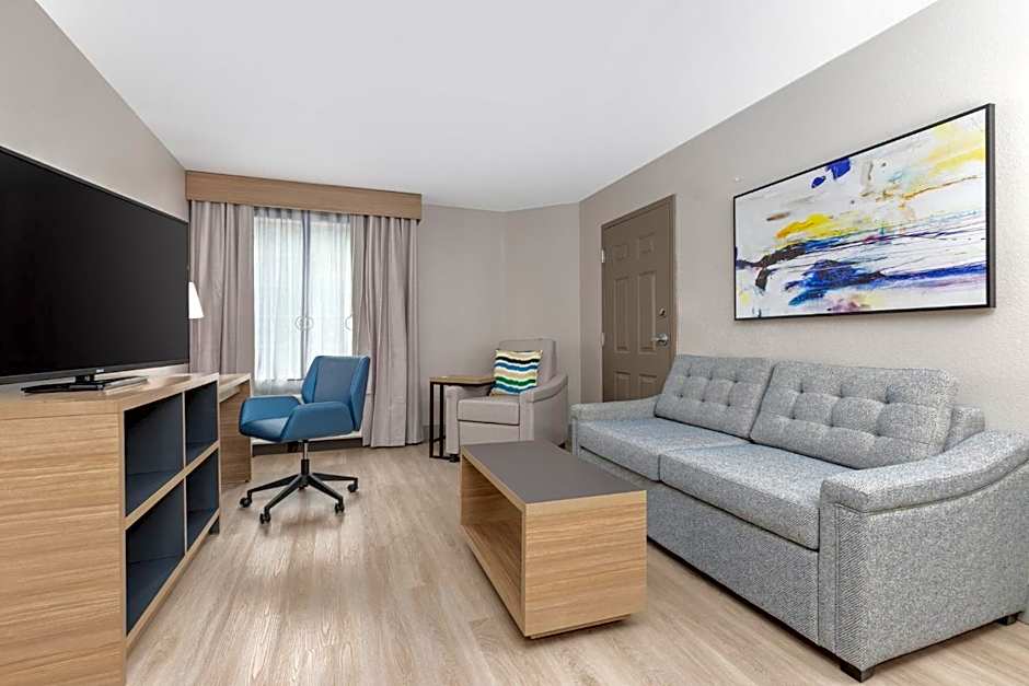Candlewood Suites Houston The Woodlands By IHG