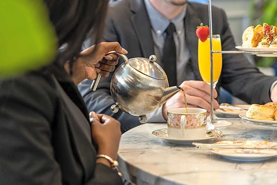 Fairmont Chateau Laurier Gold Experience