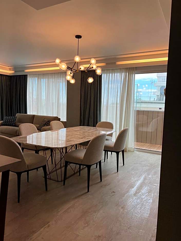 Ceccarini 9 home suite home