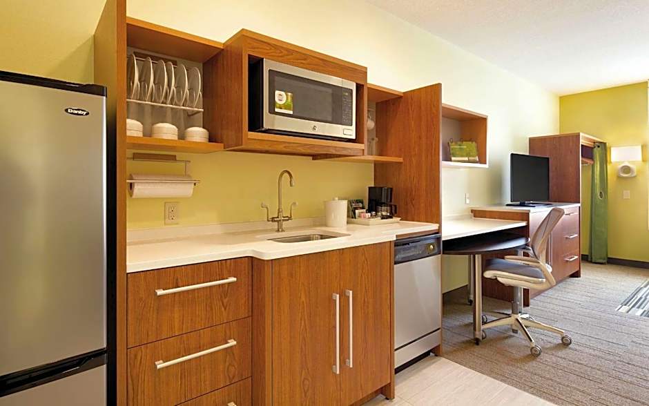 Home2 Suites by Hilton Minneapolis Bloomington