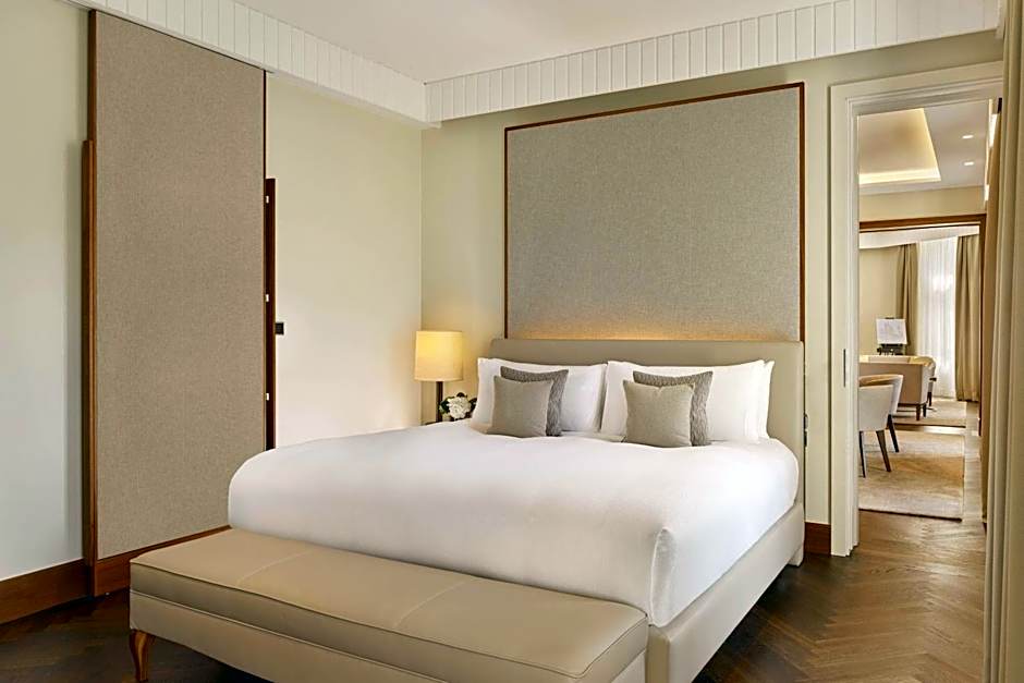 The Ritz-Carlton Vienna