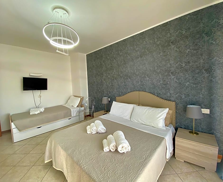 Residence Cima