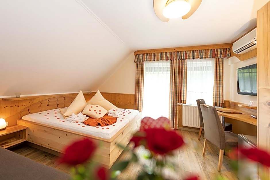 Thermenhof PuchasPLUS Loipersdorf