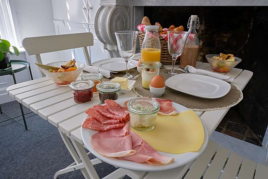 Het Gecroonde Swaert B&B