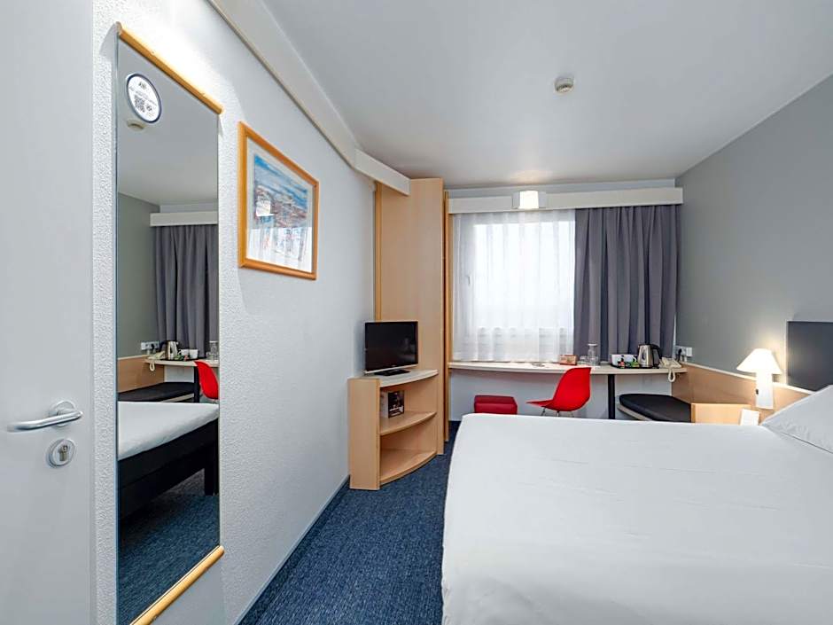 Ibis Czestochowa