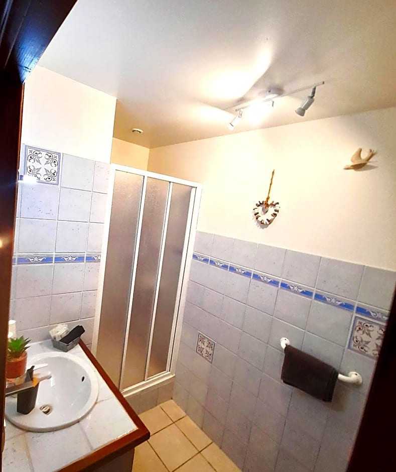 Maison " Elixondoa "