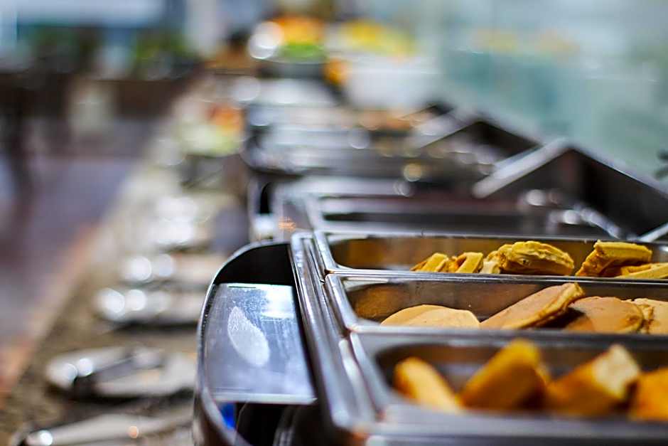 Estelar Apartamentos Bellavista