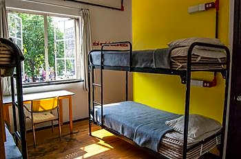 Hostel Mundo Joven