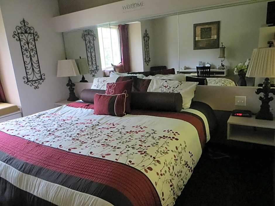 Patti's Inn and Suites