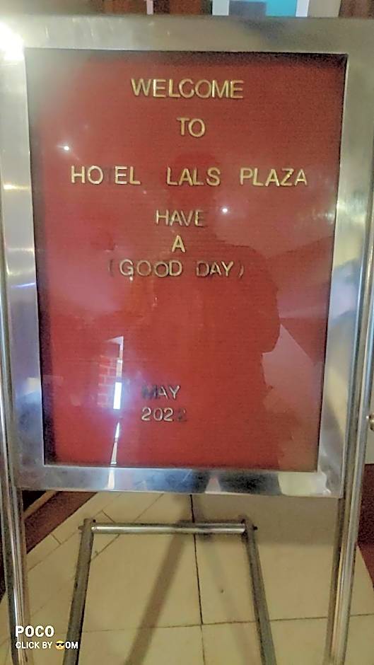 Hotel Lal’s Plaza by WB Inn – Bhopal, IN