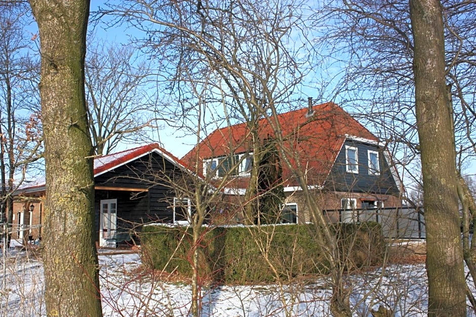 B&B 't Lierderholt