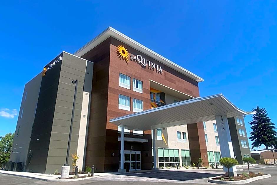 La Quinta Inn & Suites by Wyndham Centralia