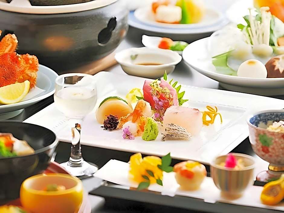 Hotel Hanayura