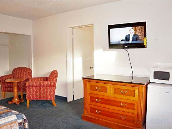 Classic Inn