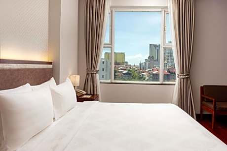 Double Junior Suite