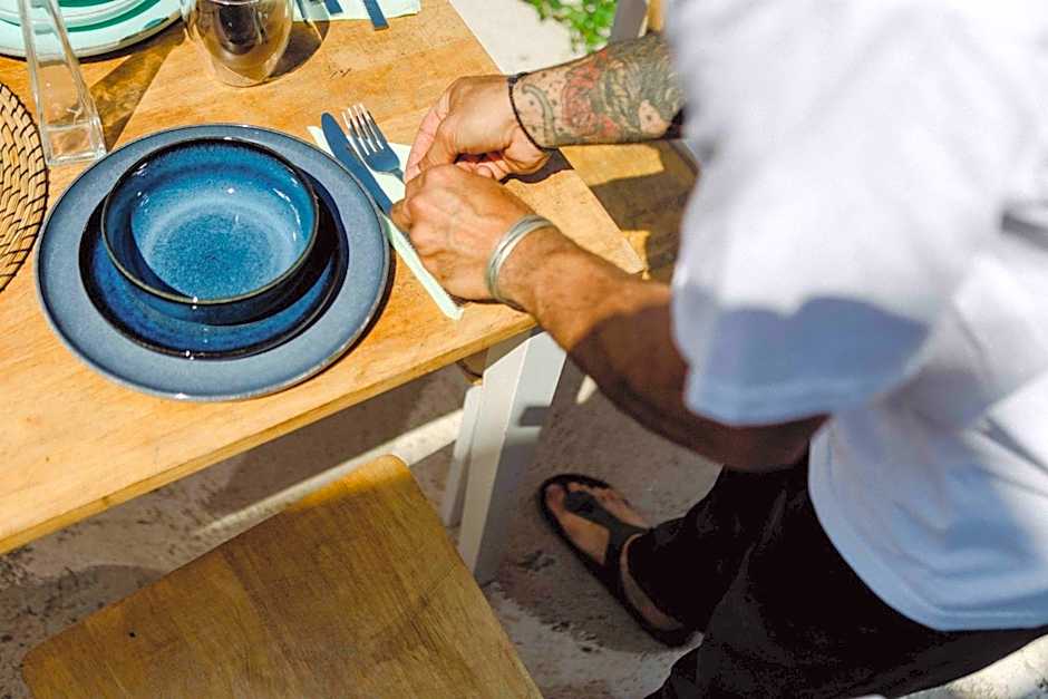 Samothraki Village Hotel